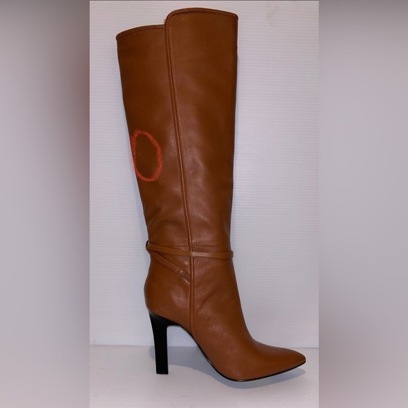 Reiss Caitlin Knee High‎ Boot (Women) - Tan - Size 40 - NWT - Gorgeous - Picture 15 of 15